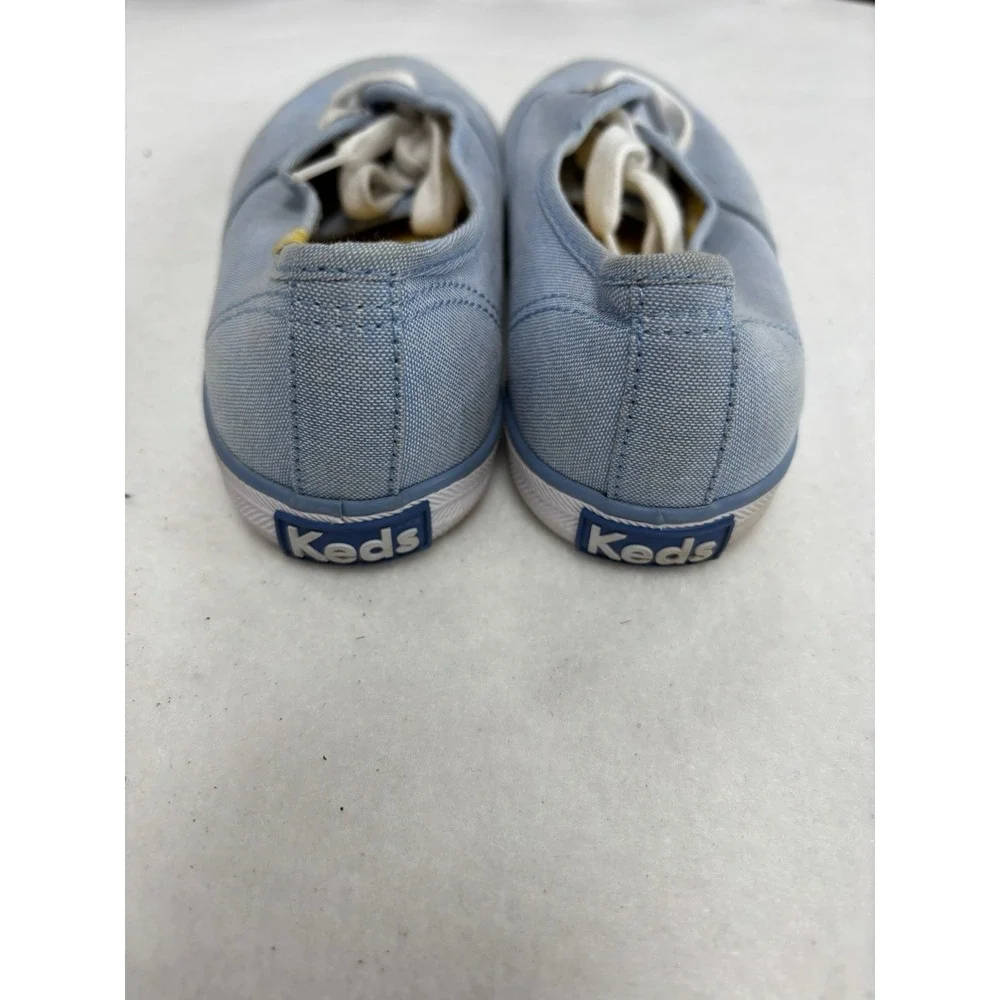 Keds women denim